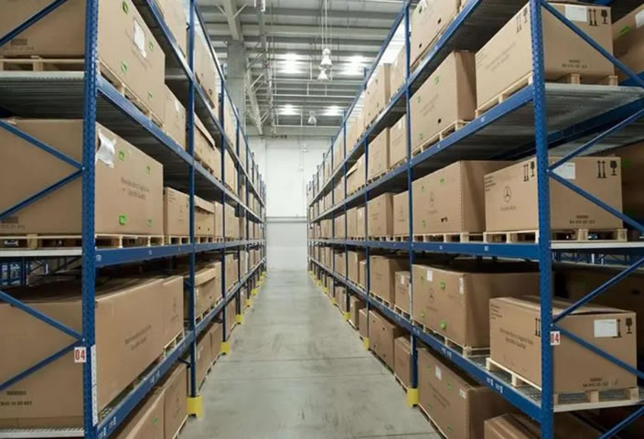 泉州到巴宜区货物仓储