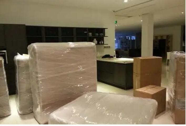 泉州到巴宜区长途搬家