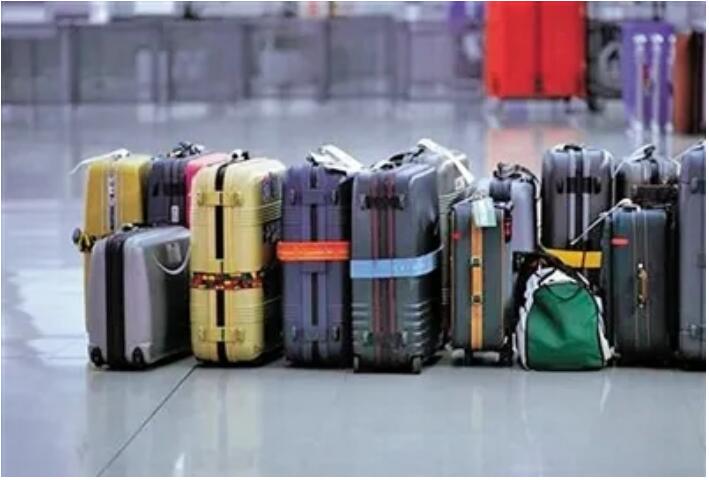 泉州到巴宜区行李托运